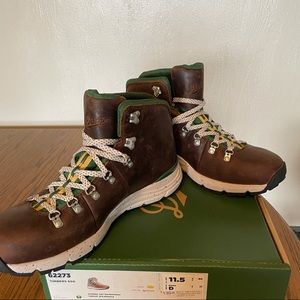 Men’s Danner X Timbers Mountain 600 2018